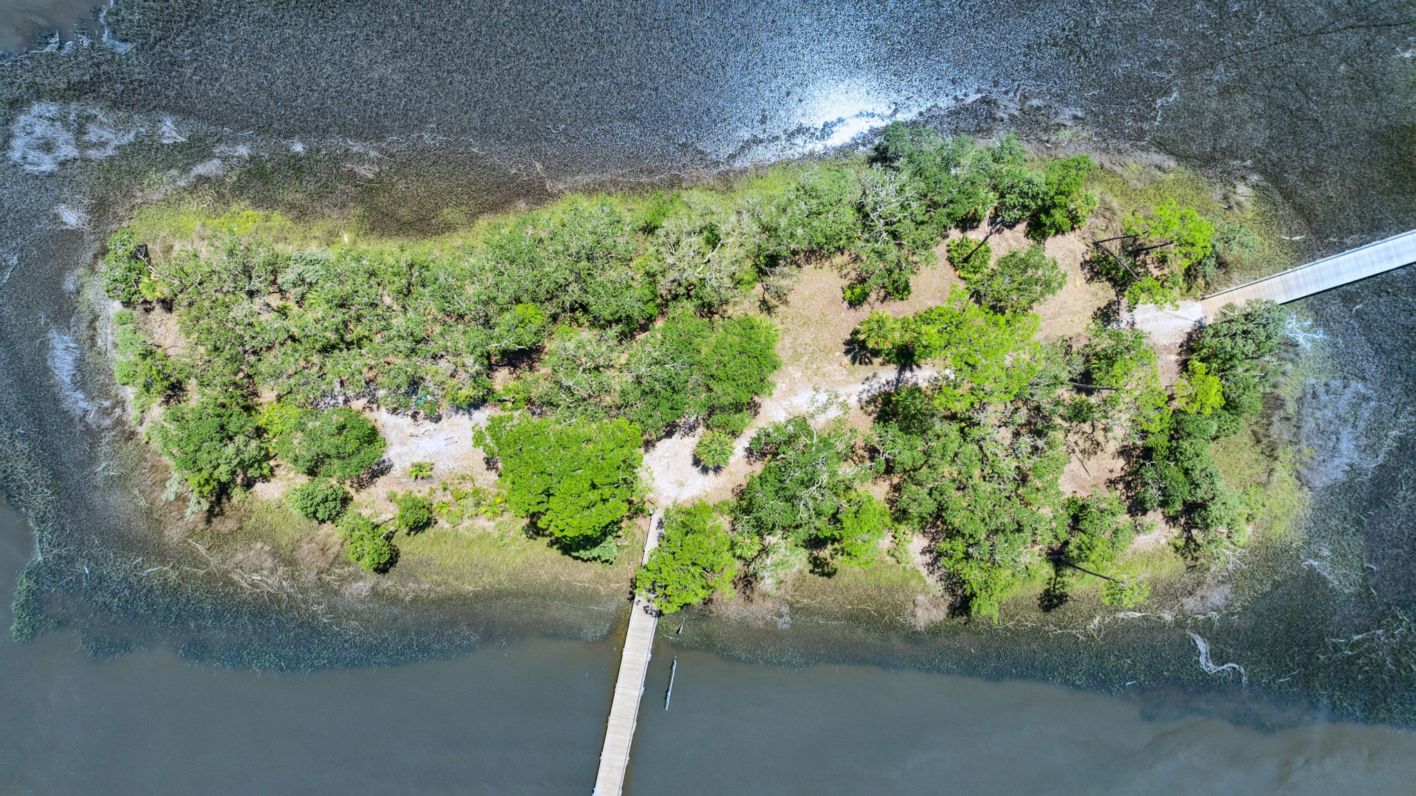 Waterman's Bluff