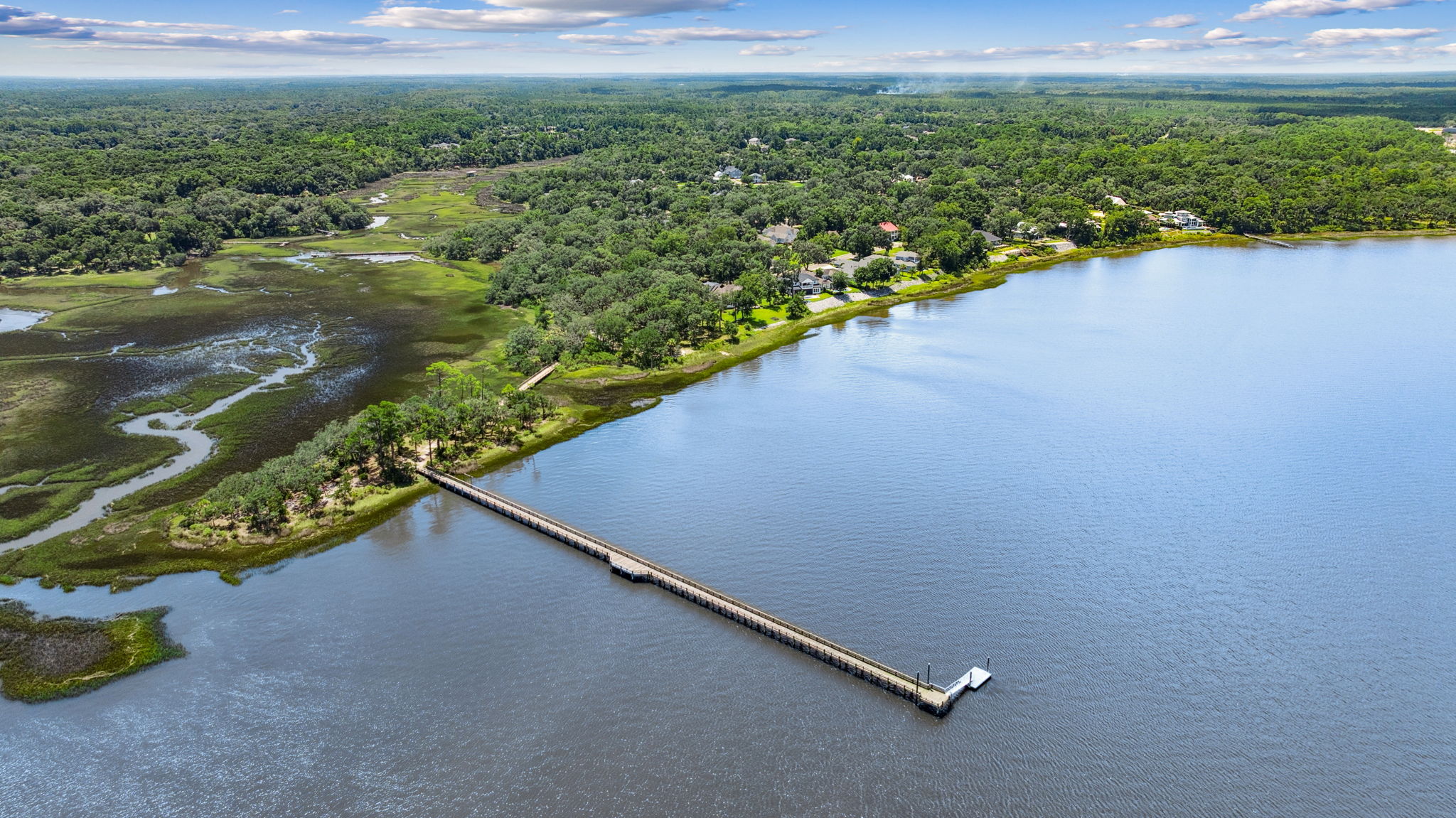 Waterman's Bluff