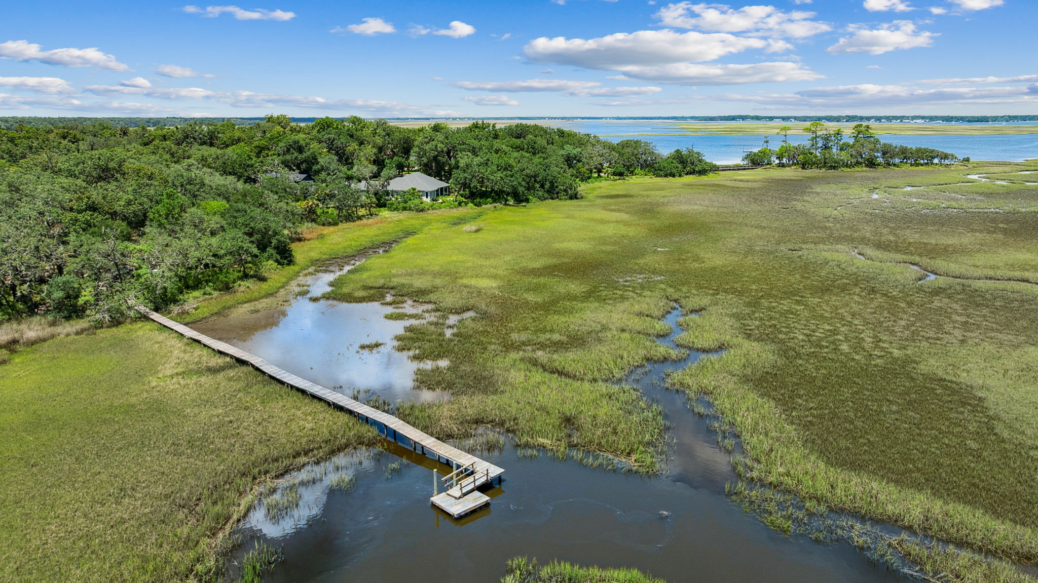 Waterman's Bluff