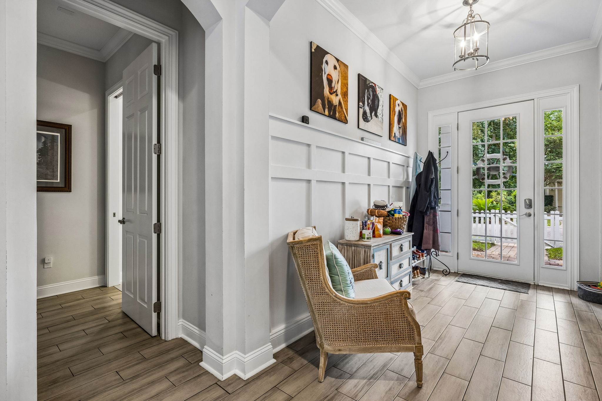 Foyer