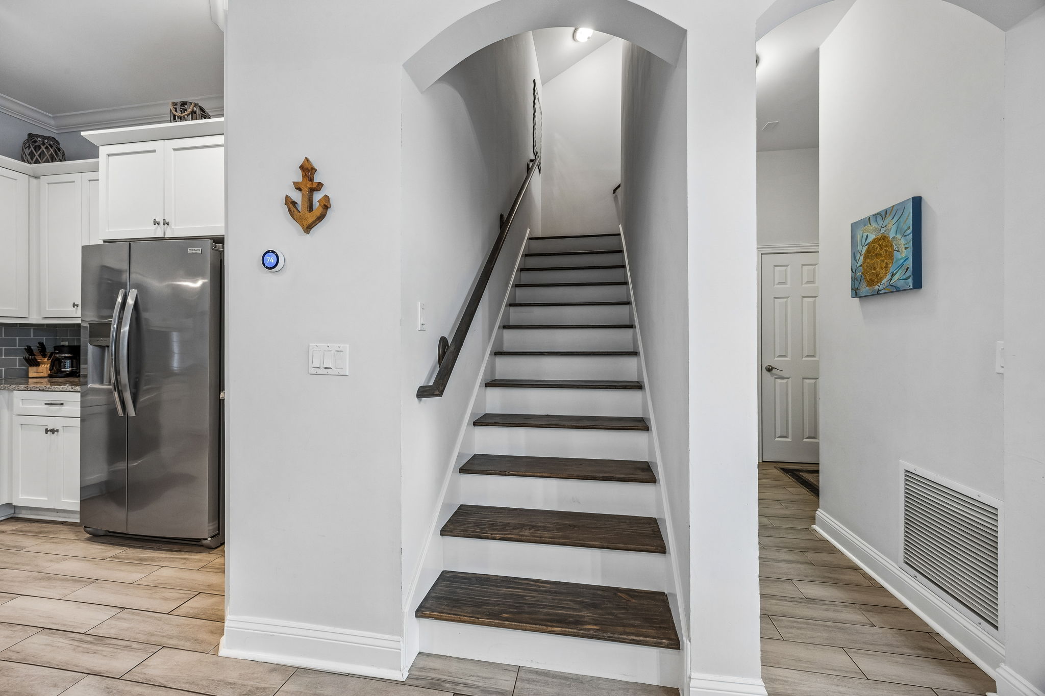 Stairway