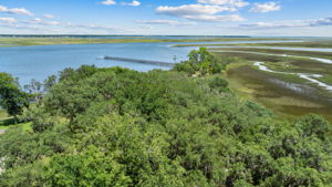 Waterman's Bluff