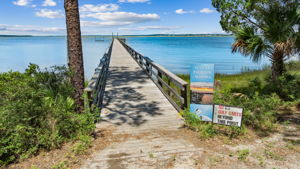 Waterman's Bluff