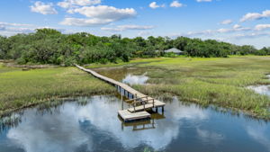 Waterman's Bluff