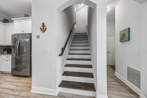 Stairway