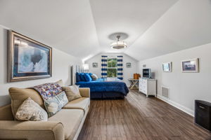 Bonus Room