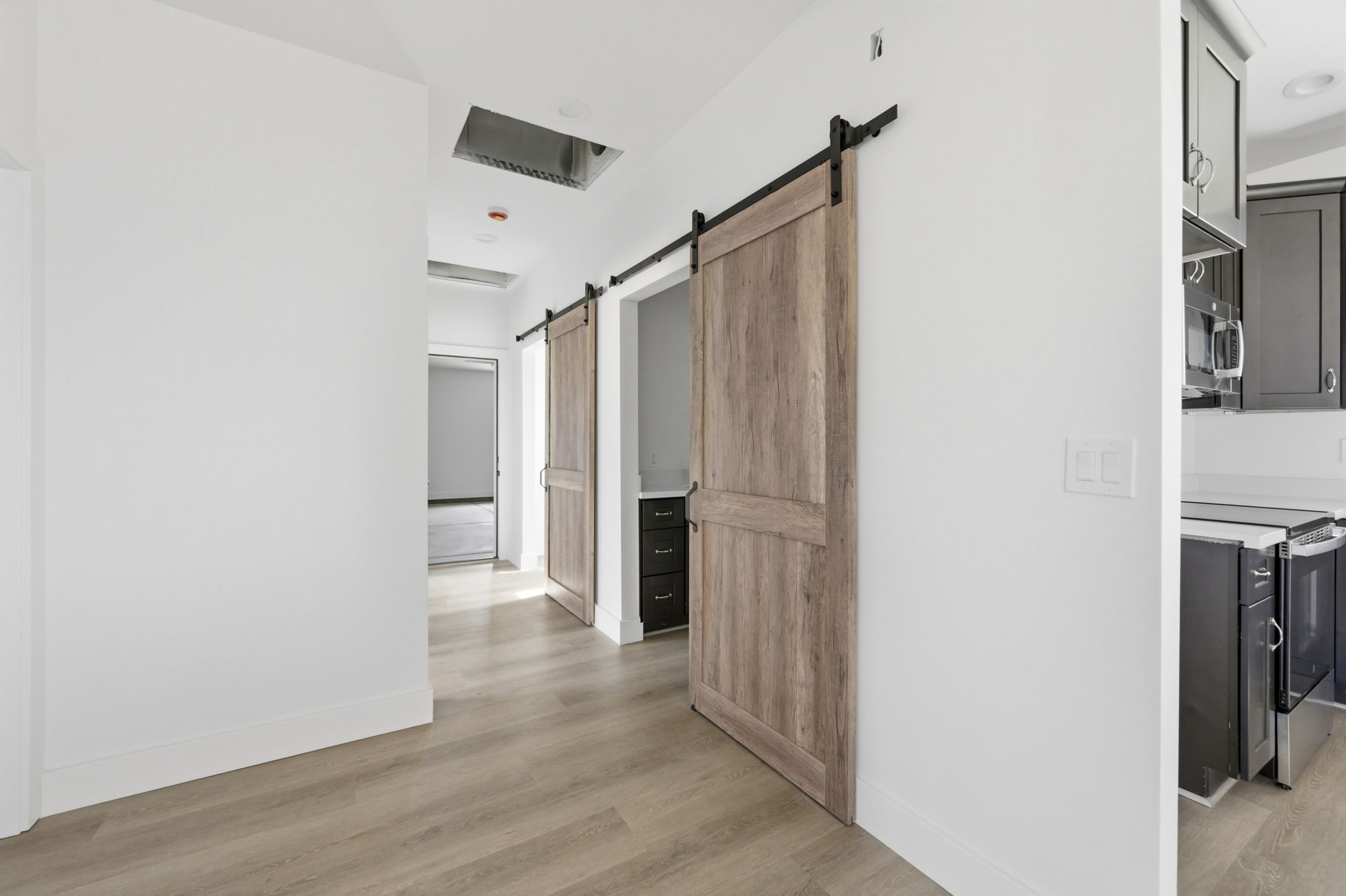 Hallway 2