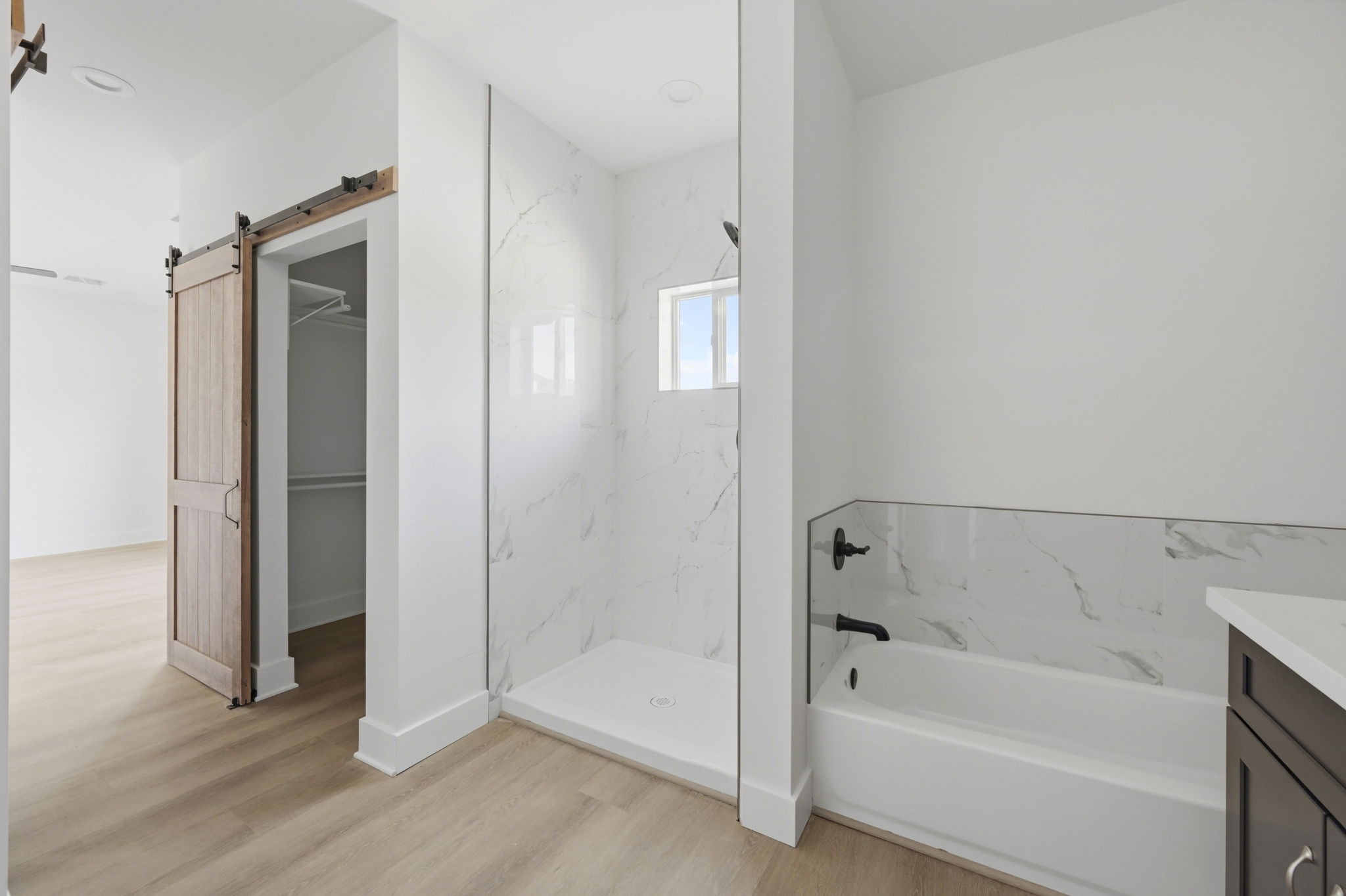 Primary Bathroom 2