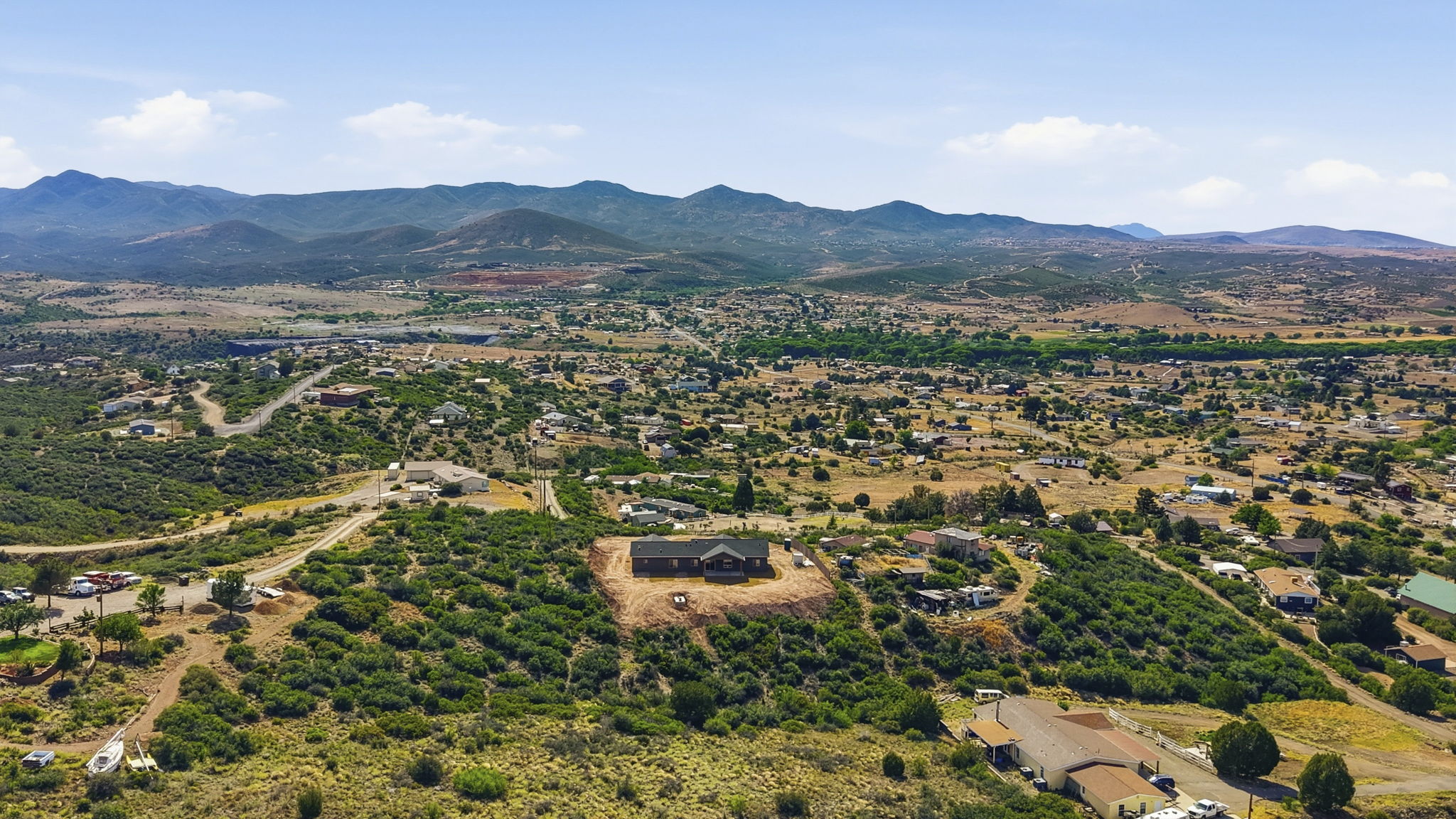 Aerial 3