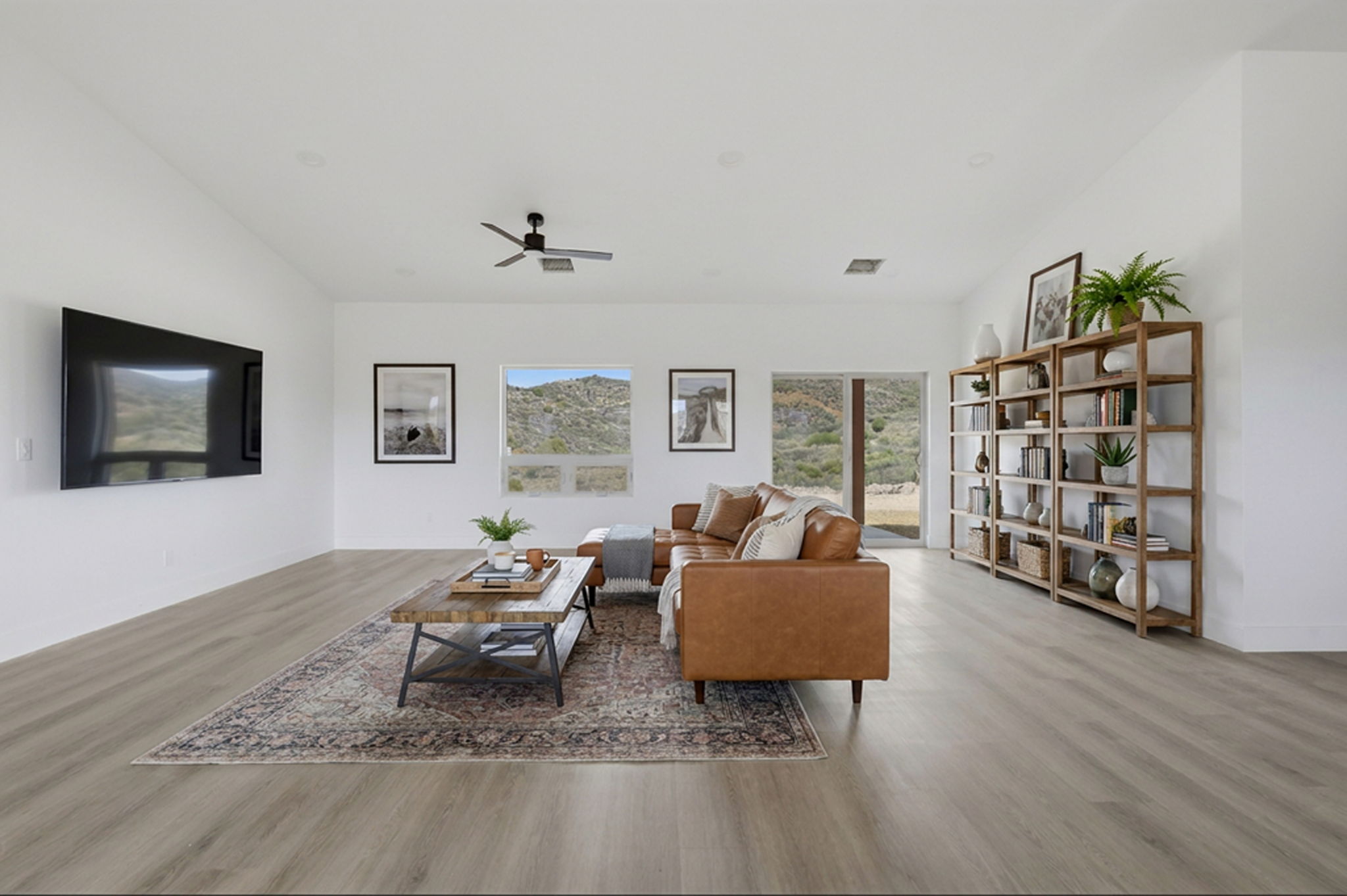Living Room 2 VS