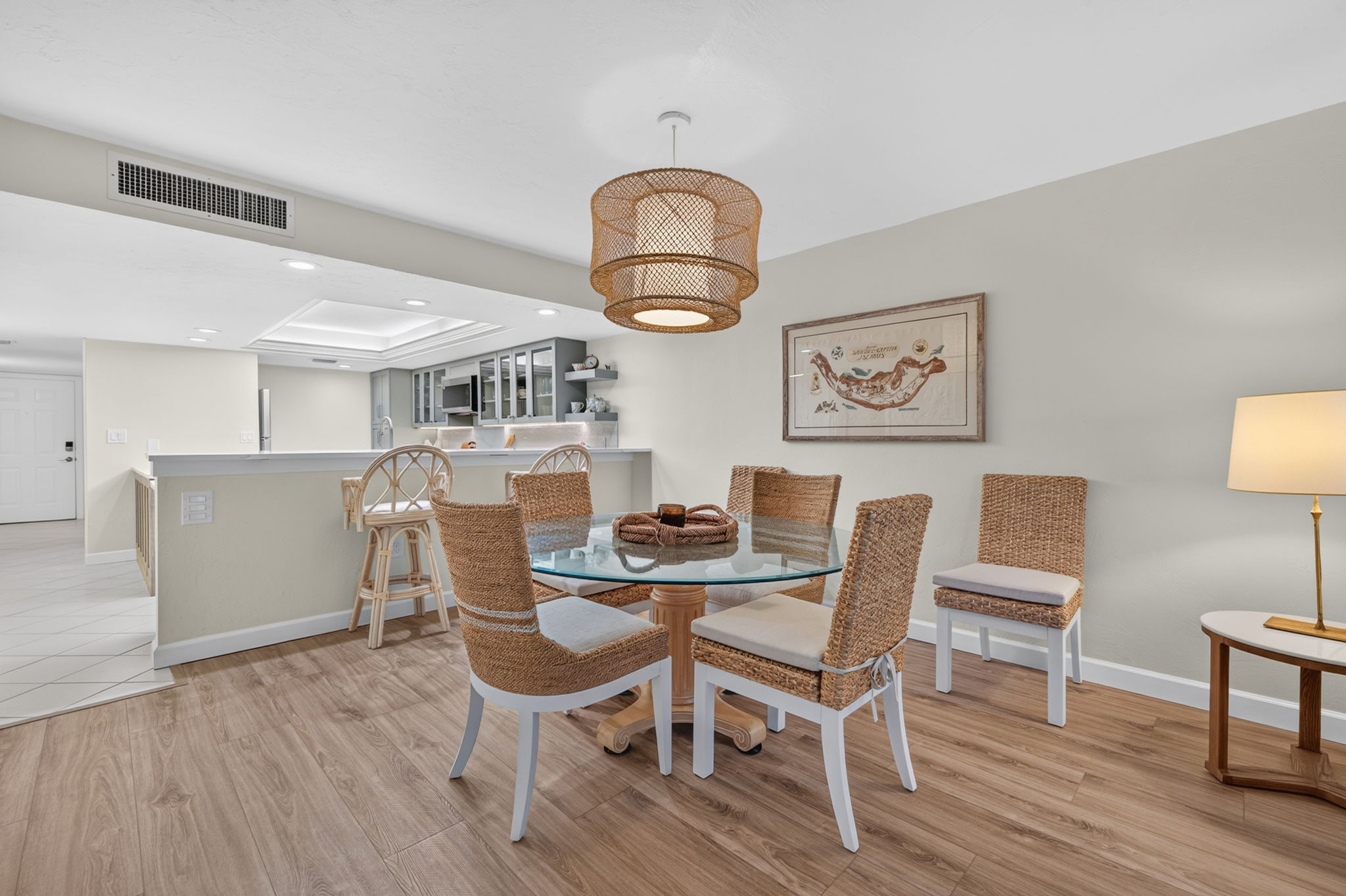 Dining Room 1