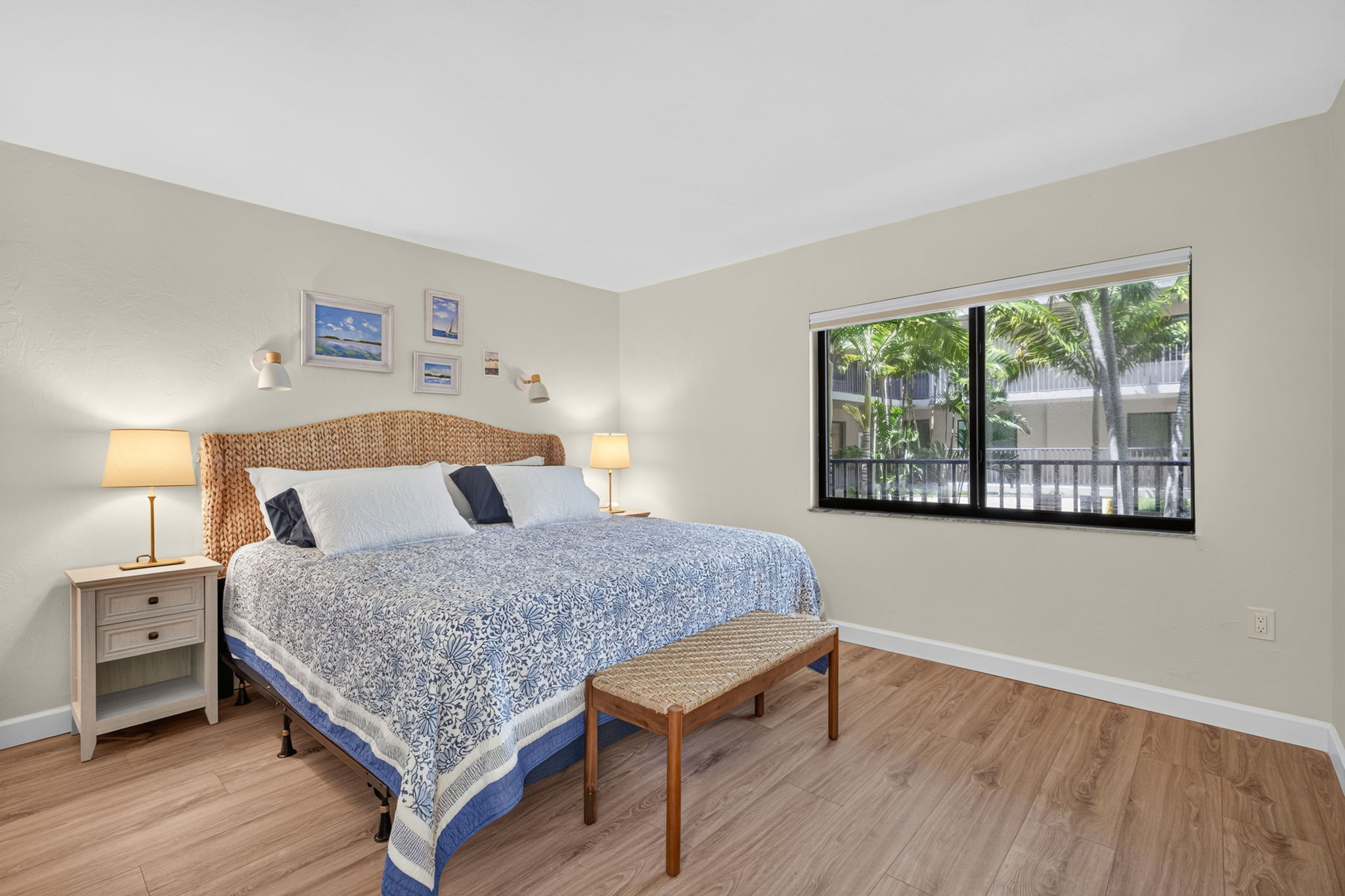 Guest Bedroom 1