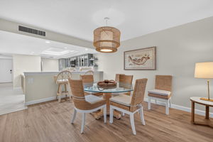 Dining Room 1