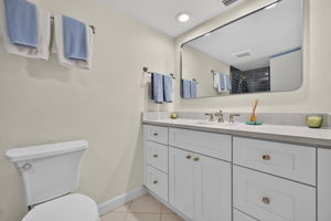 Primary Bathroom 1