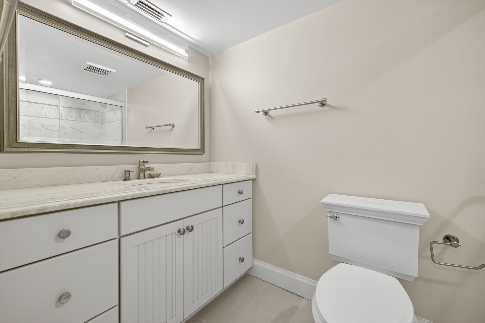 Primary Bathroom 1 of 2