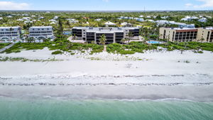 Aerial Rear Exterior 2