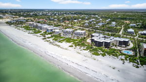 Aerial Rear Exterior 4