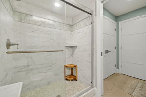 Primary Bathroom 2 of 2