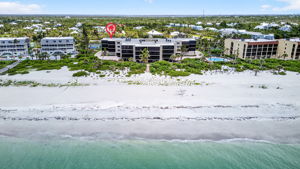 Aerial Rear Exterior 2 - marker