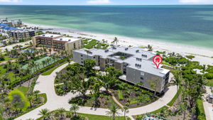 Aerial Front Exterior 2 - marker