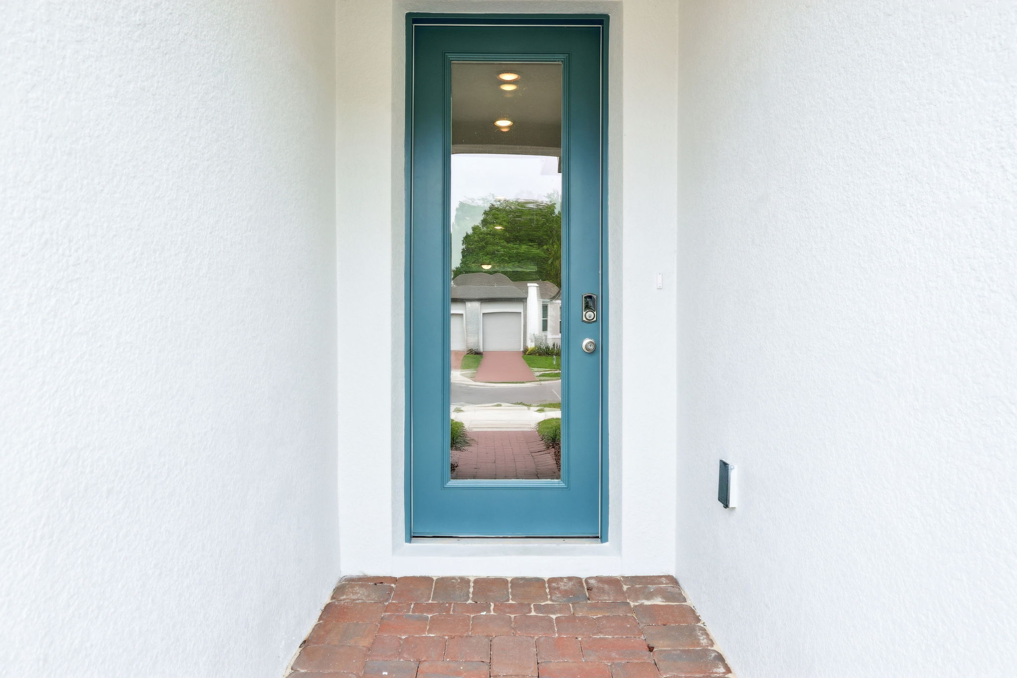 Orlando - Twin Lakes - Lot 1220 - 2929 Wild Olive Drive - 004