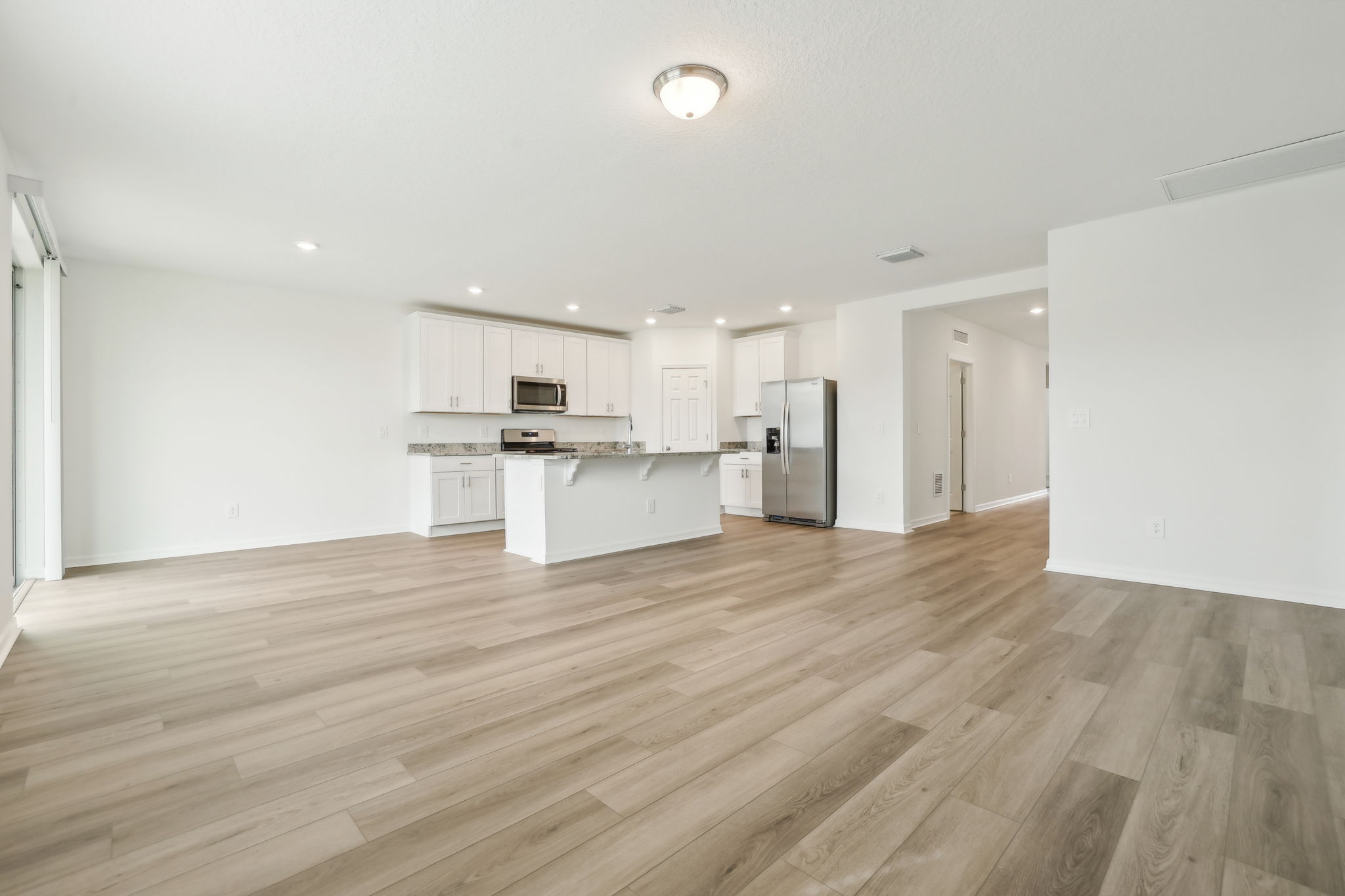 Orlando - Twin Lakes - Lot 1220 - 2929 Wild Olive Drive - 007