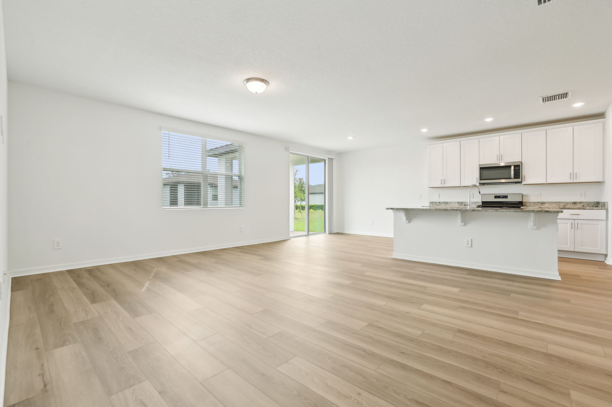 Orlando - Twin Lakes - Lot 1220 - 2929 Wild Olive Drive - 008