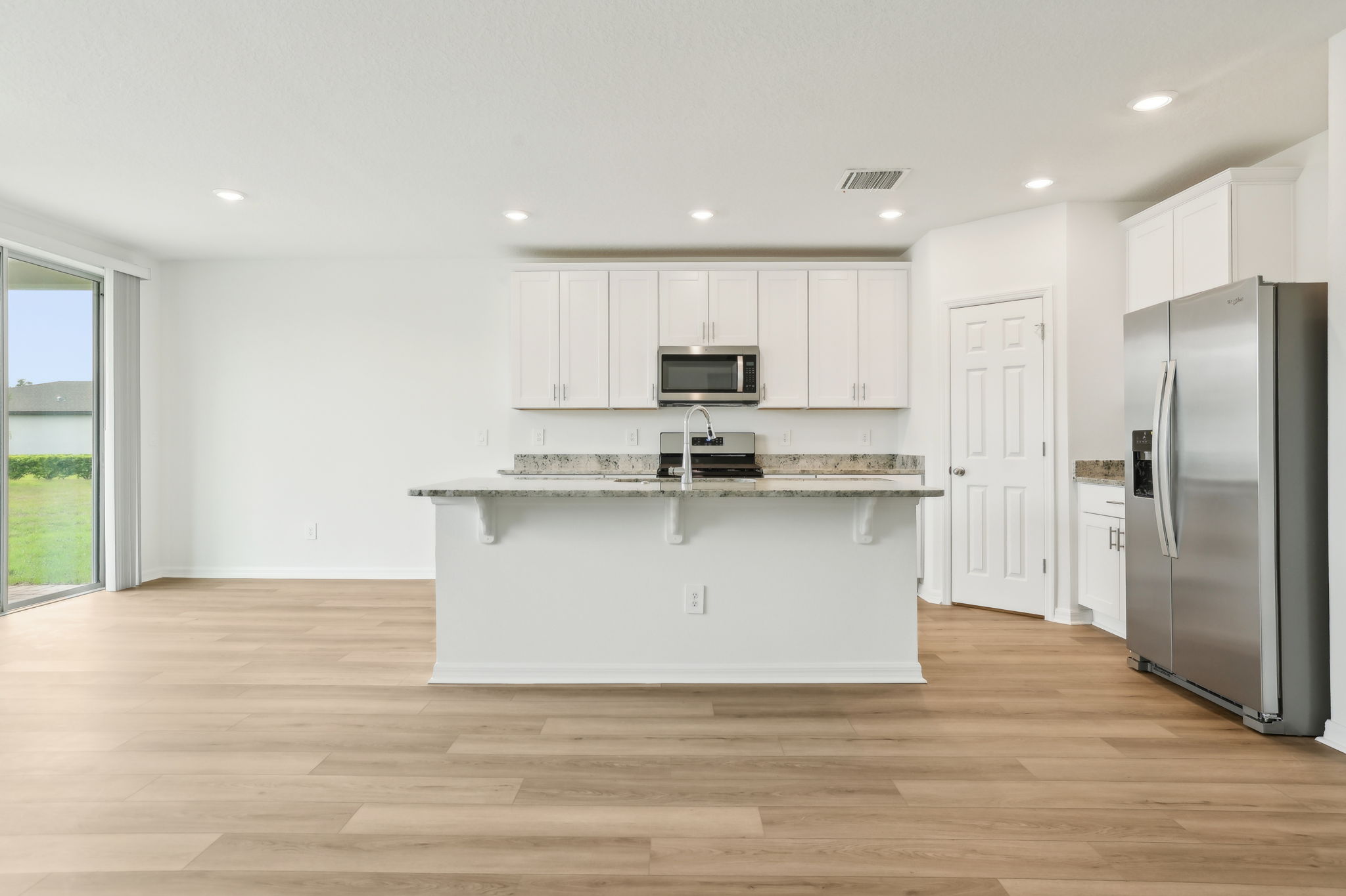 Orlando - Twin Lakes - Lot 1220 - 2929 Wild Olive Drive - 010