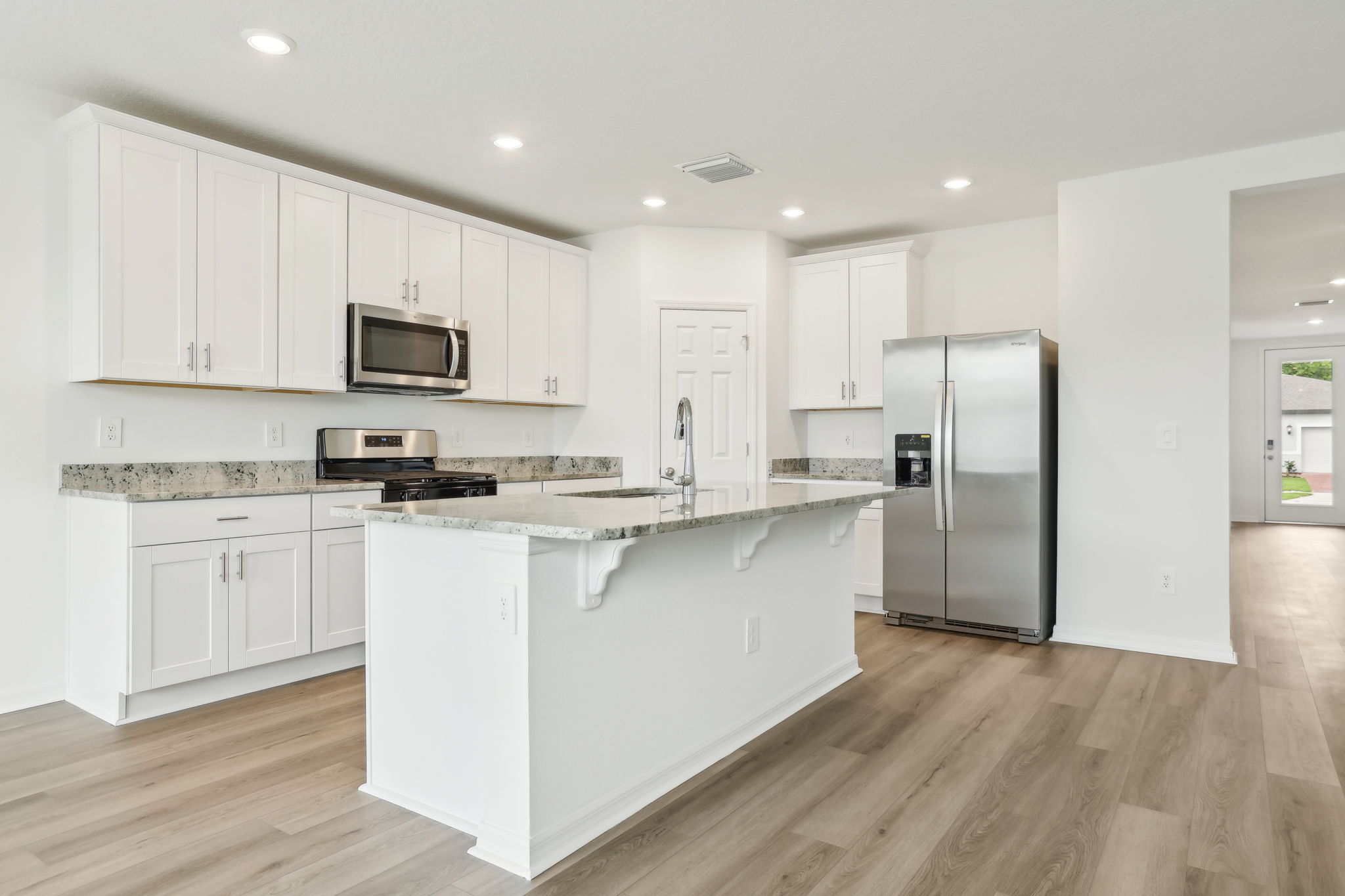 Orlando - Twin Lakes - Lot 1220 - 2929 Wild Olive Drive - 011