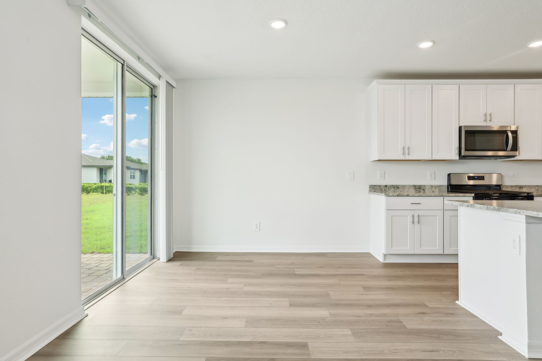 Orlando - Twin Lakes - Lot 1220 - 2929 Wild Olive Drive - 016