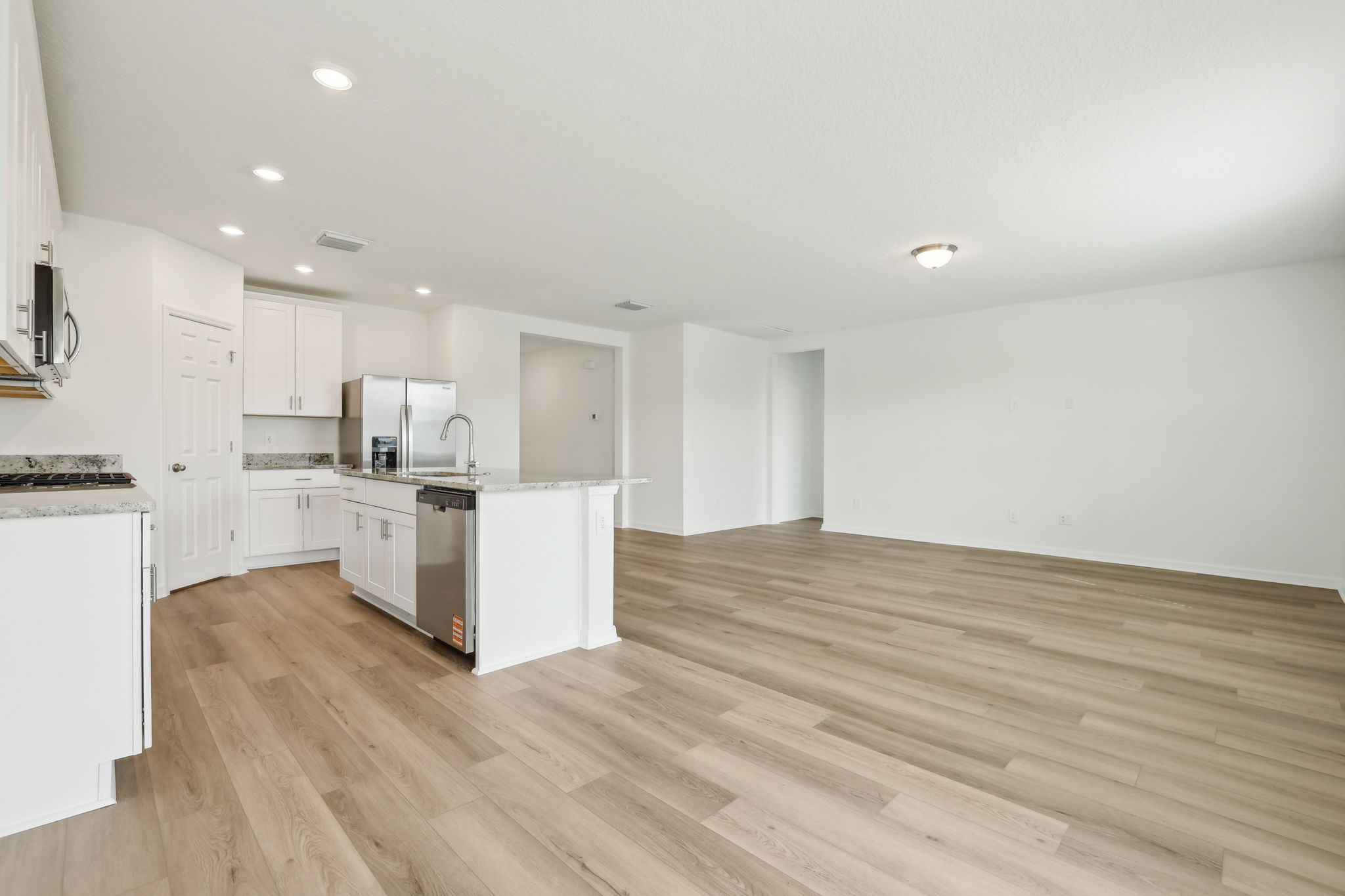 Orlando - Twin Lakes - Lot 1220 - 2929 Wild Olive Drive - 017