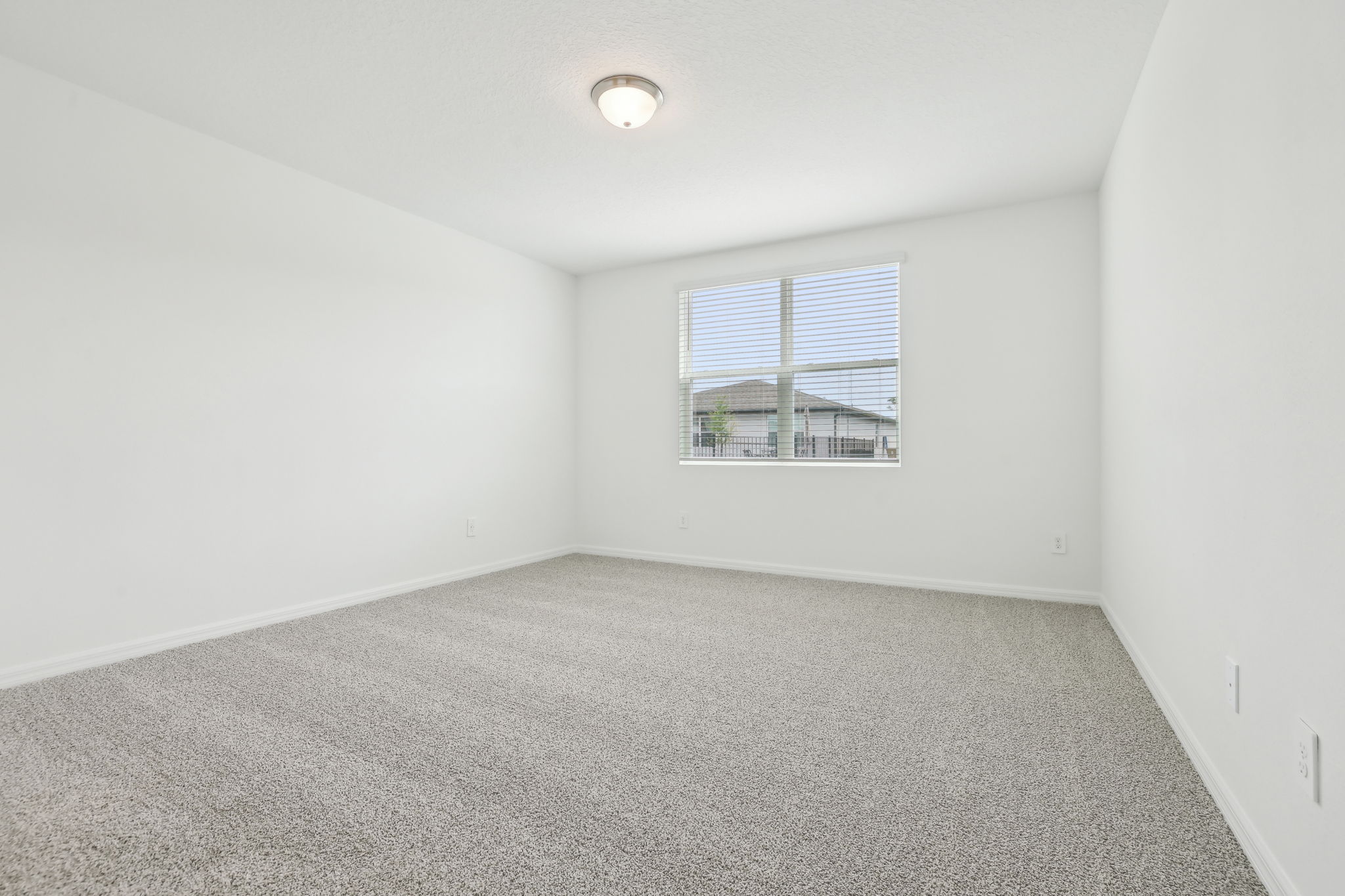 Orlando - Twin Lakes - Lot 1220 - 2929 Wild Olive Drive - 018