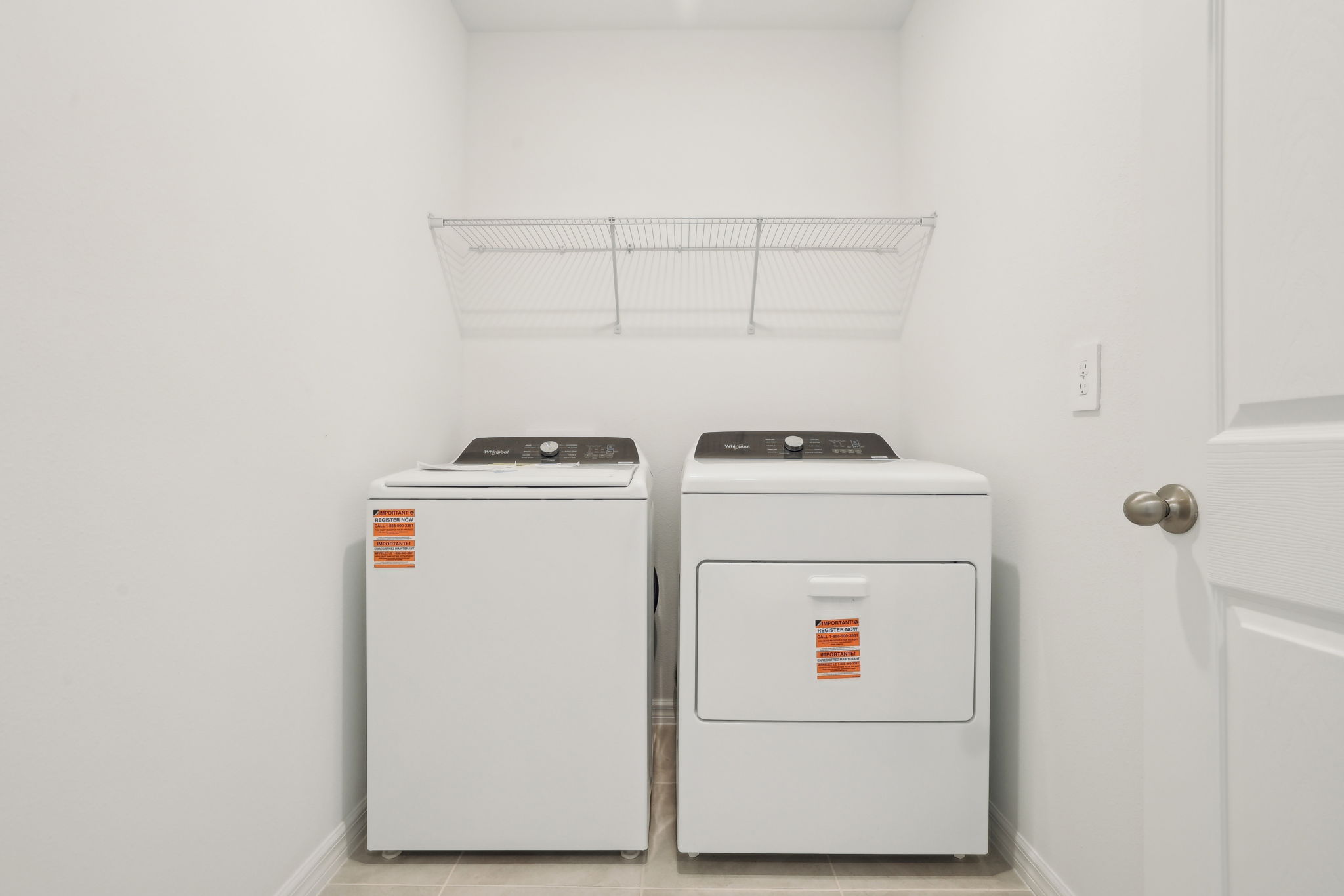 Orlando - Twin Lakes - Lot 1220 - 2929 Wild Olive Drive - 024