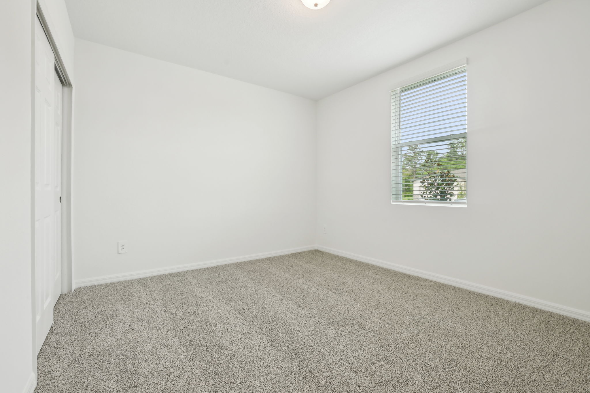 Orlando - Twin Lakes - Lot 1220 - 2929 Wild Olive Drive - 033