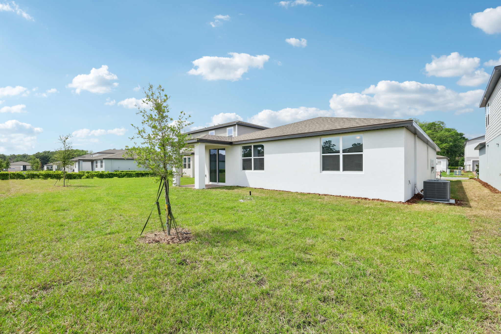 Orlando - Twin Lakes - Lot 1220 - 2929 Wild Olive Drive - 039