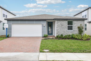 Orlando - Twin Lakes - Lot 1220 - 2929 Wild Olive Drive - 001