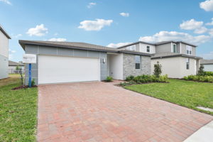 Orlando - Twin Lakes - Lot 1220 - 2929 Wild Olive Drive - 003