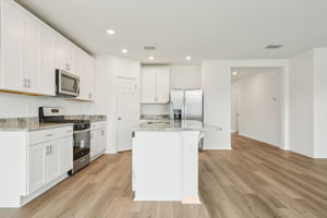 Orlando - Twin Lakes - Lot 1220 - 2929 Wild Olive Drive - 012