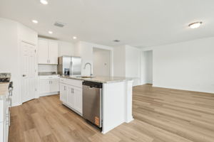 Orlando - Twin Lakes - Lot 1220 - 2929 Wild Olive Drive - 013