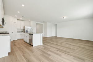 Orlando - Twin Lakes - Lot 1220 - 2929 Wild Olive Drive - 017