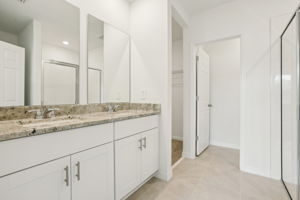 Orlando - Twin Lakes - Lot 1220 - 2929 Wild Olive Drive - 021