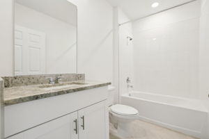 Orlando - Twin Lakes - Lot 1220 - 2929 Wild Olive Drive - 032