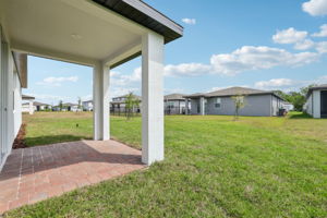 Orlando - Twin Lakes - Lot 1220 - 2929 Wild Olive Drive - 036