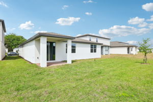 Orlando - Twin Lakes - Lot 1220 - 2929 Wild Olive Drive - 037