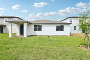 Orlando - Twin Lakes - Lot 1220 - 2929 Wild Olive Drive - 038
