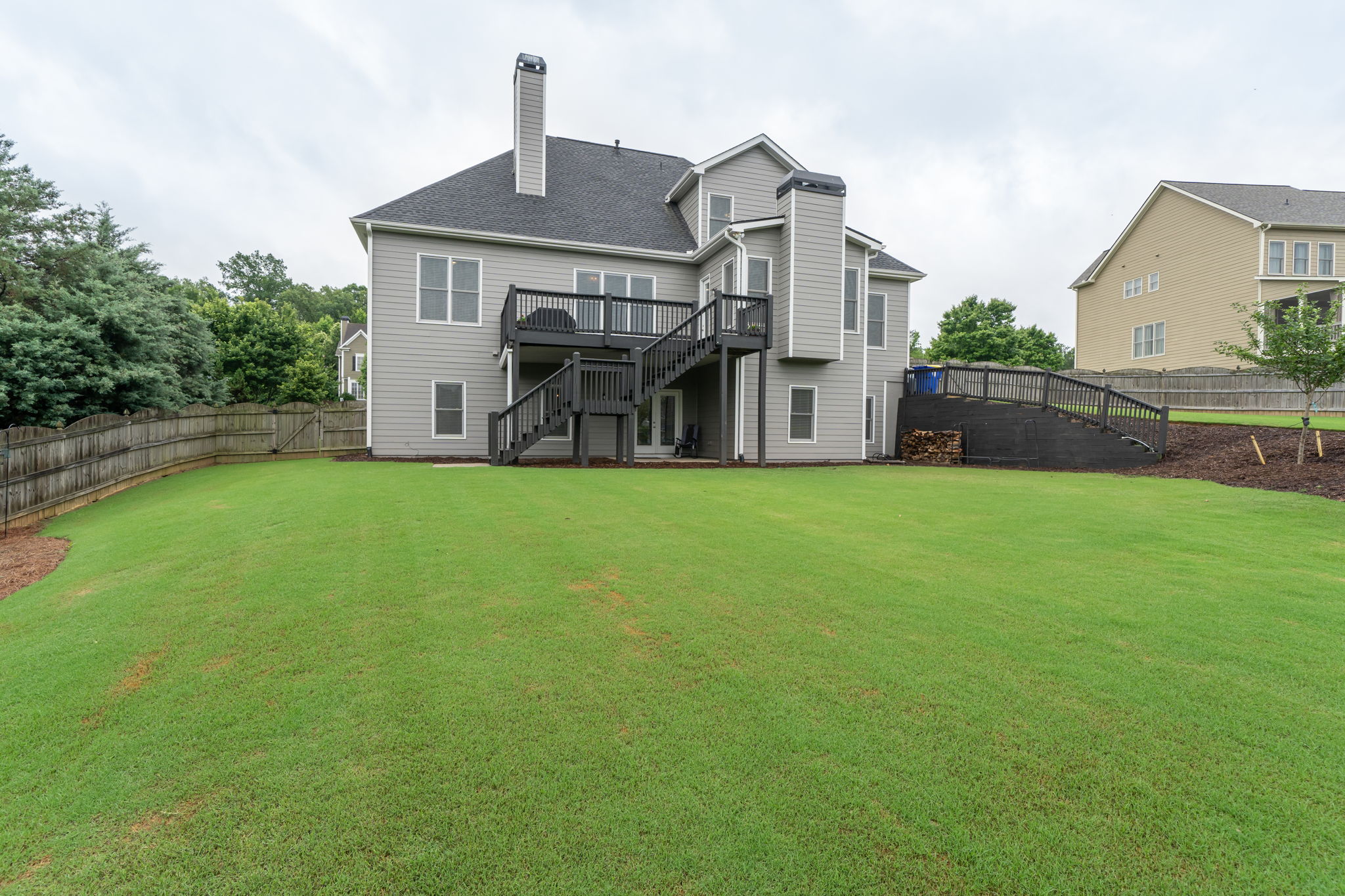  2930 Fallwood Dr NW, Marietta, GA 30064, US Photo 46