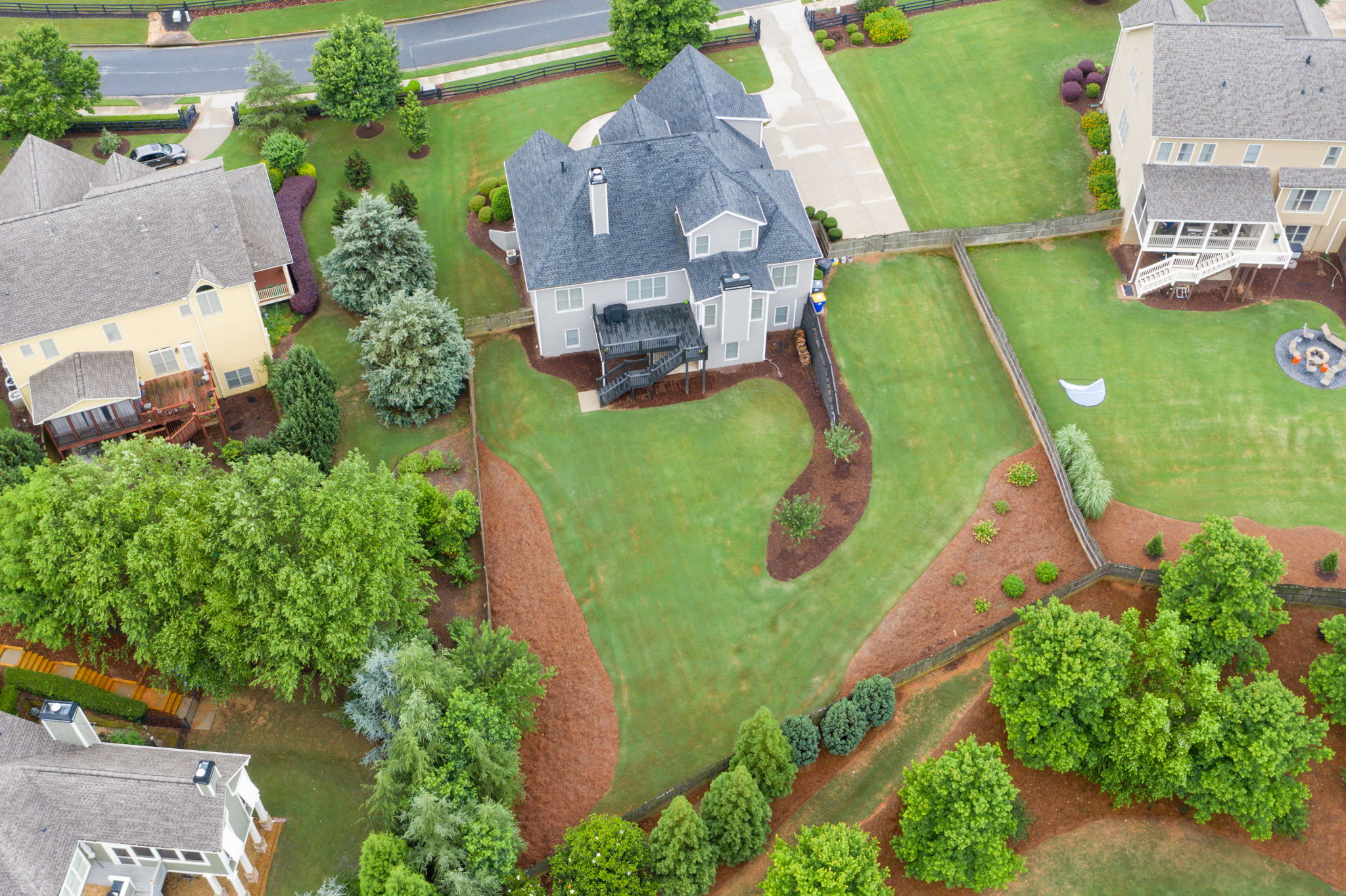  2930 Fallwood Dr NW, Marietta, GA 30064, US Photo 51