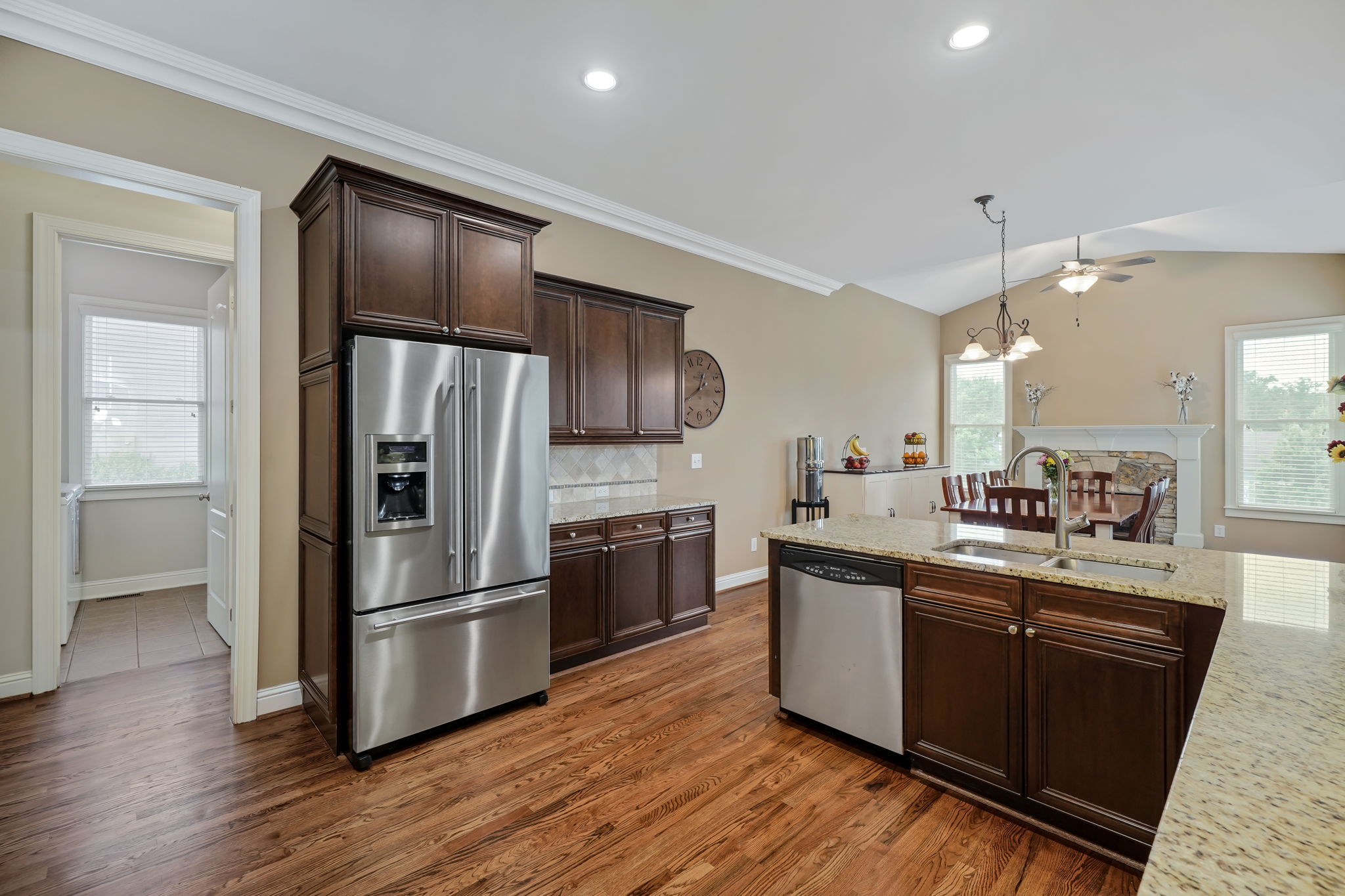  2930 Fallwood Dr NW, Marietta, GA 30064, US Photo 19