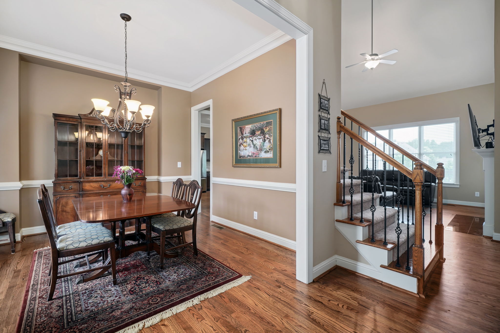  2930 Fallwood Dr NW, Marietta, GA 30064, US Photo 9