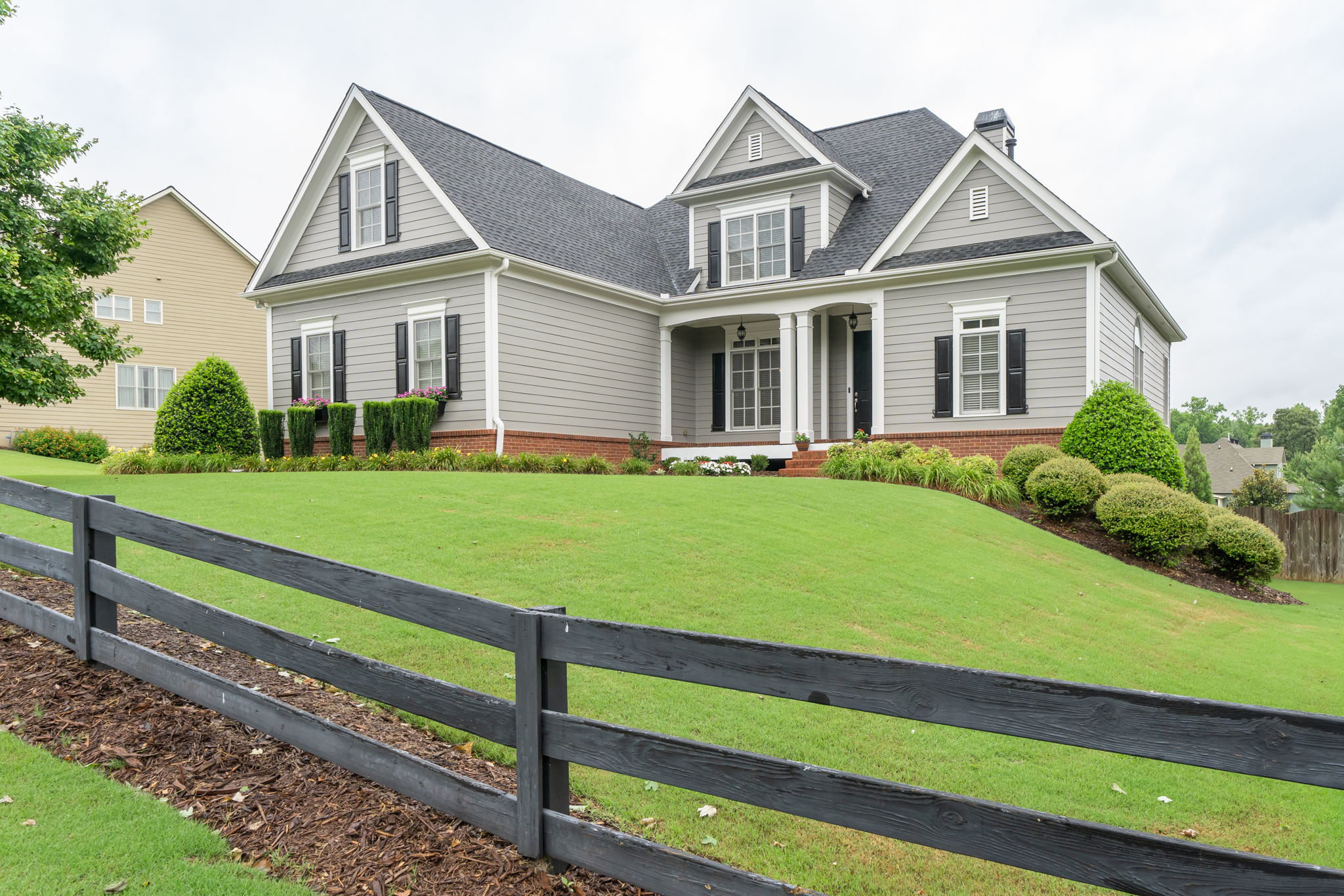  2930 Fallwood Dr NW, Marietta, GA 30064, US Photo 2